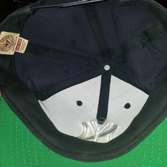 NY baseball cap - Picture 5 of 5